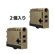YKK ap　HHK35794（2個入り） ラフォレスタ　Vレール用戸車　室内 引戸［ 品番 別名 HH-K-35794 , RBHHW-…