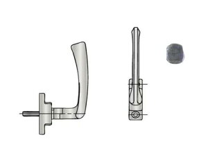 Ğy񂹃nh inh Јp sTbV rp CR2060NL/R y[J[񂹕iz