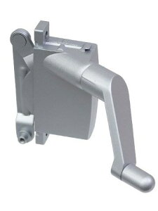 LIXIL �V���y A8NKH34RD �I�y���[�^�[�n���h�� �V���o�[�F�@���[�o�[ �� �p�@���ωE����p