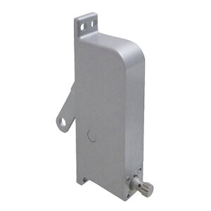 明治アルミ RC防火オーニング高所窓用部品遠隔オペレーター S6439R 右勝手用