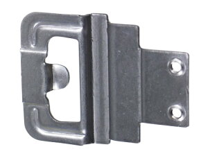 【メール便選択可】 クレセント受け 三協アルミ 住宅用 WB4982C【メーカー取り寄せ品】