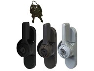 家研　CUK-800　鍵付き クレセント 錠 KAKEN 家研販売 （ CUKー800 CUK800 ） 　窓の 防犯 対策 ロック …