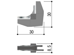 Ďp R[i[ubN sTbV AP9610y[J[񂹕iz