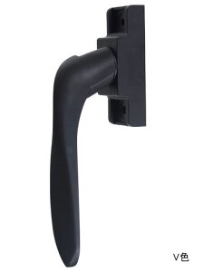 内外連動外部ハンドル 不二サッシ CB8760HL/R 【メーカー取り寄せ品】