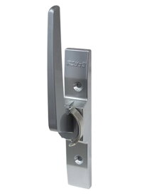 不二サッシ 締まりハンドル FF1791AR 右勝手 クレセント FF1791 R ビル用サッシ 部品