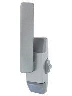 三協アルミ クレセント B30253 R 右勝手 窓 鍵 錠 マンション ビル用 サッシ 部品（ B30002F の代替品で…