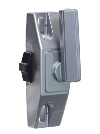 三協アルミ クレセント 99 3K2217 - R0 L0（ 3K2215 WB7956 立山アルミ PKN1027 の 代替品 ） 993K2217R0 - UC , SI , BK ,BR 色 ） ノイスタ ノイリッチ サッシ 窓 部品 鍵 錠 【メーカー取り寄せ品】