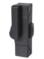 三協アルミ クレセント　WB3149（99WB3149R0-KG ）　三協立山アルミ 住宅用サッシ 窓用 部品 鍵 錠　【メ…