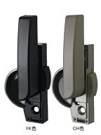YKK ap クレセント 錠 2K19338 / 2K19339 ［ CH , YK , YS - 2K-19338 / 2K-19339 ］　窓 サッシ 部品 鍵…