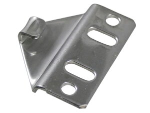 YKK ap クレセント受け HH4K7305 ( HH-4K-7305 ) 【メール便選択可】【メーカー取り寄せ品】