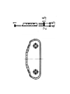 y[֑Iz NZgz_[ YKK APp HH-2K-7315y[J[񂹕iz