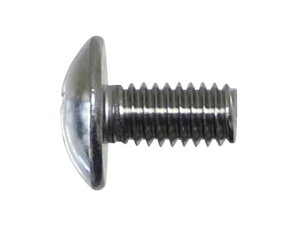 gX lW M4 × 8mm XeX (+)2ԁi10{jy[֑Iz