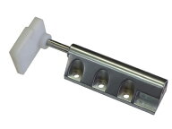 ピボットヒンジ 不二サッシ HG5761NL/R 右用/左用【メーカー取り寄せ品】