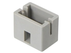 不二サッシ WR3571 上部 障子ストッパー 部品 【メール便選択可】 【メーカー取り寄せ品】