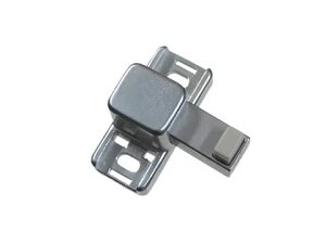 �w���ݖh�~���u �V���y �r���p BS-73 ( SVP��272S01 ) �V���o�[ / �u���b�N �y���[�J�[���񂹕i�z
