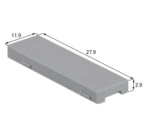 y[֑Iz NZglWJo[ Vyp rp C-1112 ( SVP599S01 ) O[ / ubNy[J[񂹕iz