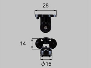ˎ LIXILEVy LC1033 ( SYUT818S01 ) y[J[񂹕iz