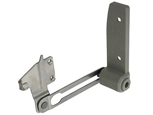 YKK ap BBS-KS-NHT-SR �J�������X�g�b�p�[ �P�K���X�d�l�p �T�b�V �� DG�i�_�[�N�O���C�j A3�i�J�[���O���C�j �y���[���֑I���z �y���[�J�[���񂹕i�z