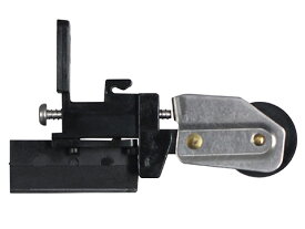 網戸戸車 セキスイ 用 網戸 戸車 94471 左右セット　積水ハウス セキスイハイム ハイロジック 網戸用取替戸車　【 送料無料 】