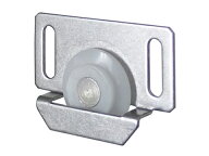 網戸 戸車　Y-01　面付 持ち出し タイプ　126 Dタイプ カタコマ　網戸戸車 団地 公団 都営 県営 公営 集…