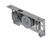YKK ap 網戸 戸車 4K15431（4K-15431）マンション ビル用 サッシ 窓 網戸 部品【メール便選択可】