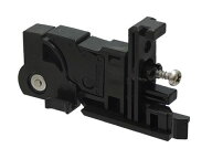YKK ap 網戸用戸車 HHT-XMH3 （ 網戸 部品 戸車 HH-T-XMH3 ）★左右セット★ 【メール便選択可】（ 2K306…