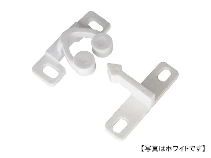 楽天市場】三協アルミ 3K1260 開き網戸 キャッチャー 網戸 部品 純正 