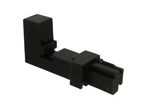 トステム BMPU463A L / R 網戸 ピース 部品 LIXIL PRO-SE アンバー【メール便選択可】