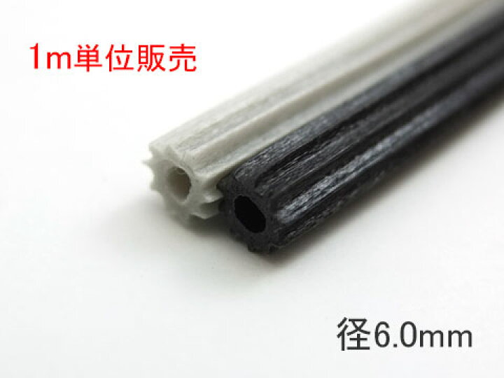 楽天市場 網戸張替 網戸のネット 押さえゴム交換用 網戸ビート 6 0mm 1m単位販売 メーカー取り寄せ品 網戸サッシ部品窓の専門店