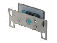 YKK ap 網戸 外れ止め 4K-17152 （ 4K17152 ）振れ止め 部品【メール便選択可】