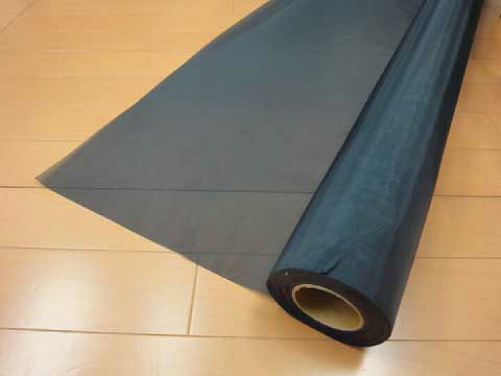 楽天市場】花粉 対策 クロスキャビン 巾150cm ブラック 【オーダー 