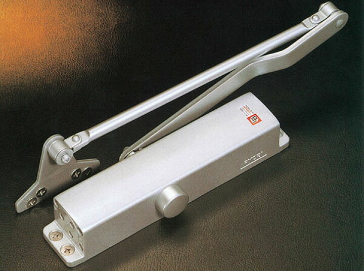 楽天市場】リョービ BL-4P BL認定 ドアクローザー RYOBI 開き戸用 