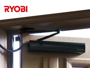 RYOBI �i�����[�r�j���N�A�h RUCAD �h�A�J���uRU-010P �p��������t ���E���p�y���[�J�[���񂹕i�z