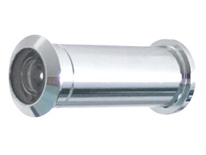 シブタニ DP-104 ドアアイ ドアビュー ドアスコープ 玄関 扉 交換 用 SYS 【メール便選択可】