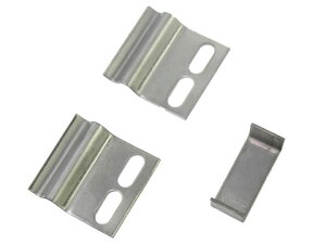 郵便受箱(ハネ付)OD-664用 後付金具【メーカー取り寄せ品】KJ-1型 公共住宅型 郵便受郵便受箱(ハネ付)OD-664用後付金具