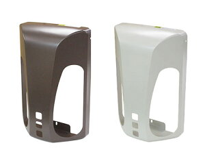 三和シャッター DPS-23 郵便受け箱 メールボックス 玄関ドア ドアポスト 室内側 ポスト 補修 部品 取替 交換 修理 【メーカー取り寄せ品】