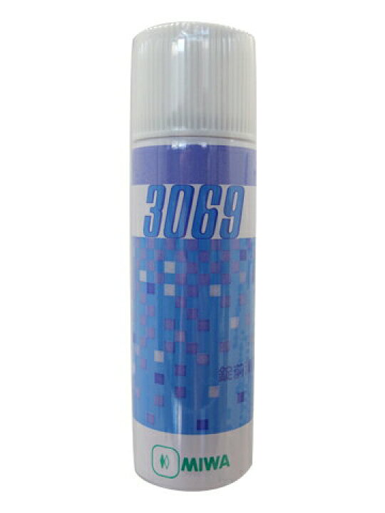 鍵穴スプレー 錠前のメンテナンス 美和ロック 錠潤滑剤 3069 70ml【メーカー取り寄せ品】 網戸サッシ部品窓の専門店 鍵穴用スプレー 錠前のメンテナンス 美和ロック 錠潤滑剤 3069S
