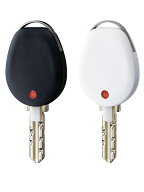 チェッキー2 MIWA ChecKEY2　鍵 カバー　カギの閉め忘れ防止グッズ　チェッキー（ II ） 美和ロック 施錠…