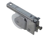 トステム　D1X41　戸車 丸戸車　玄関 店舗 勝手口 部品（ 刻印 NT-36X ） TOSTEM LIXIL 部品　【メール便…