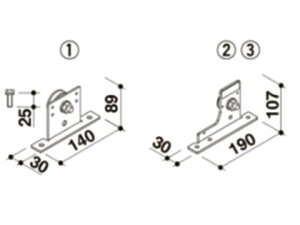 LIXIL NV YDFS337 / YDFS336 100Z~I[ghA݌ˎԃZbg Z~I[ghA E C  i y[J[񂹕iz