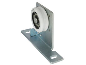 三和シャッター SWSL-1-TO ハンガーローラー 戸車 1セット 【2個入】 スムード 室内引戸 交換 修理 部品 【メーカー取り寄せ品】