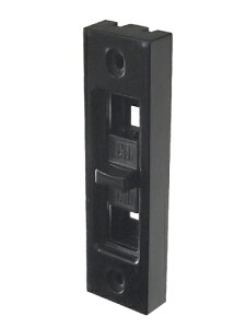 ルーバー雨戸開閉スイッチ 開閉操作盤 トステム ビル用 BMPT236A【メーカー取り寄せ品】