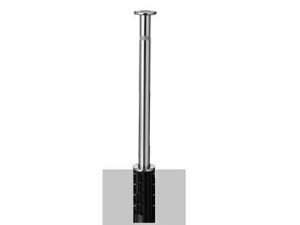 LIXIL TOEX �X�y�[�X�K�[�h F48�^ �I�v�V�����|�[��(��֗p) LNL01 �X�e�����X ������ �W���^ �L�[�t�� �����p�|�[�� �y���[�J�[���񂹕i�z