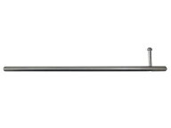 TOEX 落し棒 LIXIL KCE17050B φ10×300L 落とし棒 LIXIL【メーカー取り寄せ品】