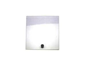 裏蓋 LIXIL LZG33020A クリア TOEX【メーカー在庫限り】