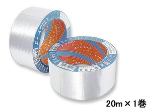 mw Ce[v G[XNX011A~ 50mm×20m 1 mЖʁny[J[񂹕iz