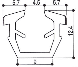 YKK ap O`@2K2427i 2K-2427 j@KXa 13~ Ja@6`6.8~KXp@yI[_[Jbg 1[gPʂł̐؂蔄̔ zy[J[񂹕iz