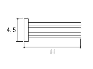 CeA ORA~ wA 4m KC0289y[J[񂹕iz