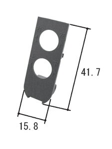 CeA ORA~ Jo[ {̏㕔 KD0683y[J[񂹕iz