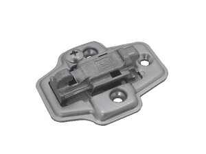 インテリア建材 三協立山アルミ ベースプレート KE0821【メーカー取り寄せ品】